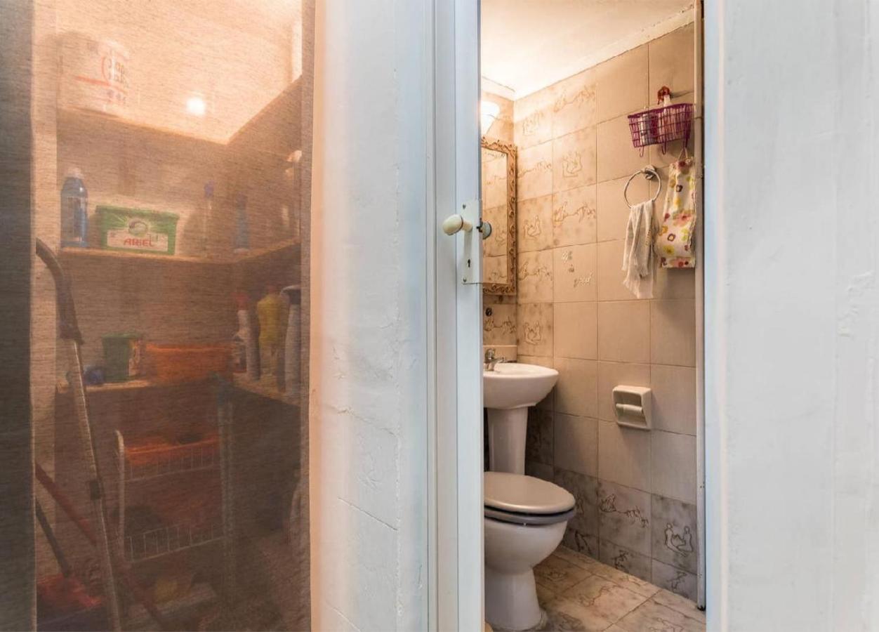 2Bd- Perfect Location With Square View Apartment Thessaloniki Exterior photo